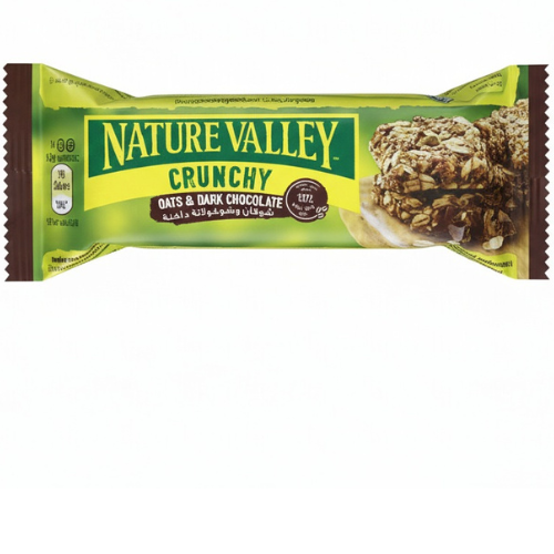 ناتيشر فالي الشوفان الشوكولاتة 42 جم