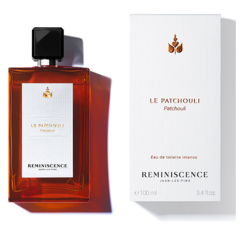 ريمينسيز باتشولي 100مل edt انتنس