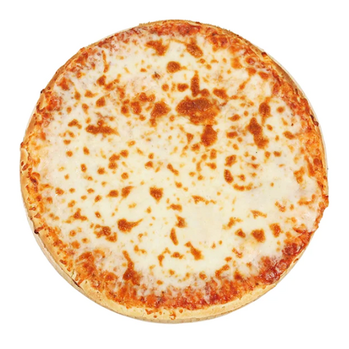 بيتزا مارجريتا كبير | Large Margherita Pizza