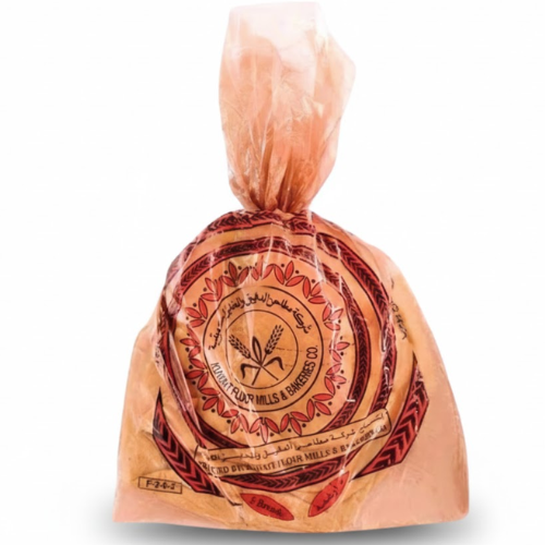 خبز النخالة 100 جم