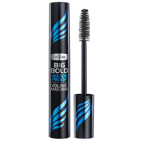 إيزادورا ماسكارا مضادة للماء باللون الأسود 12