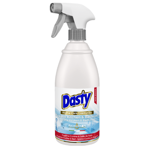 داستي بروفيشنال للنظافة للمطبخ والحمام، 700 مل