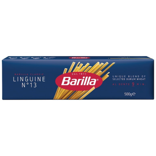 معكرونة اسباجيتي رقم 13, 500 جم