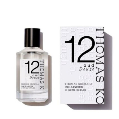 توماس كوزمالا عود دوز 100مل edp