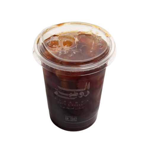 كولد برو (صغير) | Cold Brew (Small)