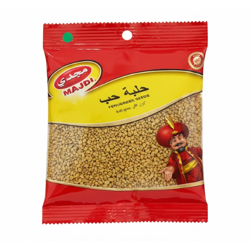 حلبة حب مجدي 140 جم