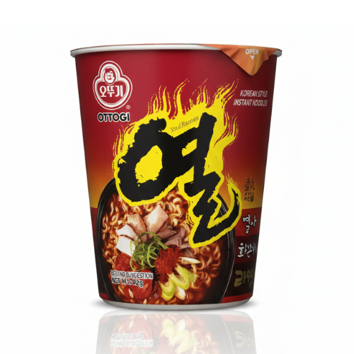 نودلز كوري رامين سوبر سبايسي اتوجي 62جم