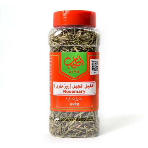 اكليل الجبل اطيب 80جم