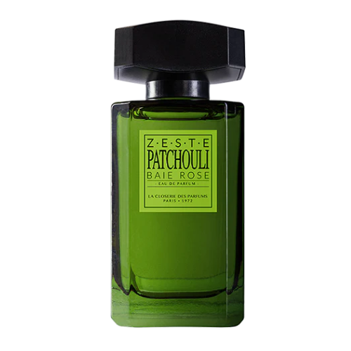 باتشولي باي روز لا كلوزيري دي بارفيوم 100مل