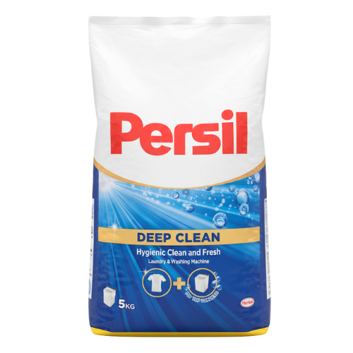 برسيل صابون ملابس بودرة ازرق 5 كجم