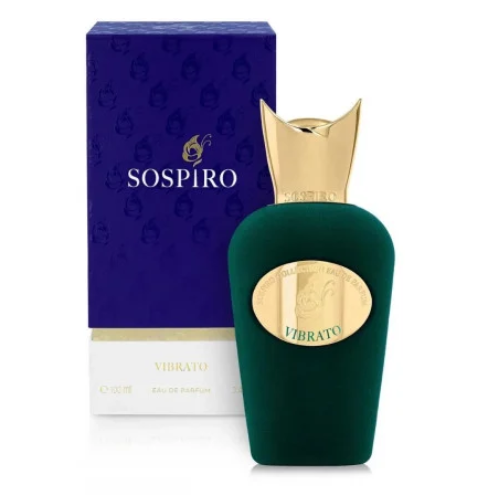 سوسبيرو فيبراتو او دو بارفيوم 100مل