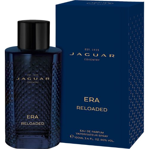 جاكوار إيرا ريلوديد 100 مل EDP