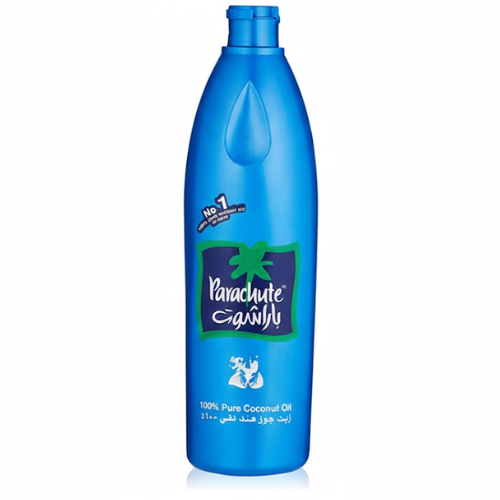 باراشوت زيت جوز الهند النقي 100% ادفانسد 450 مل