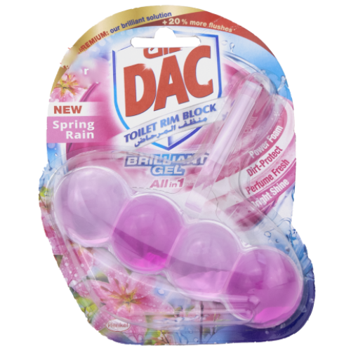 داك ريم بلوك علاقات جل لامع الربيع 42 غ