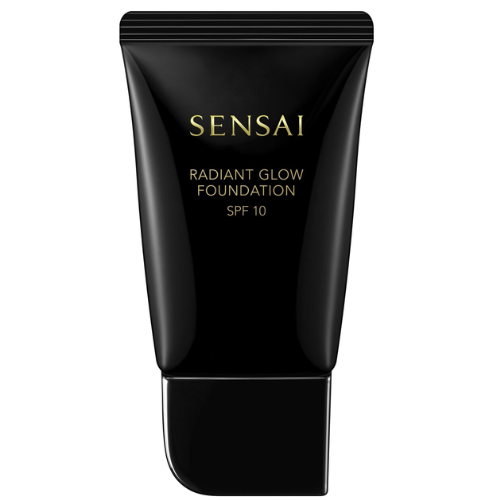 سنساي كريم أساس مع أضائه رقمRG203 مع حمايه 10 30مل