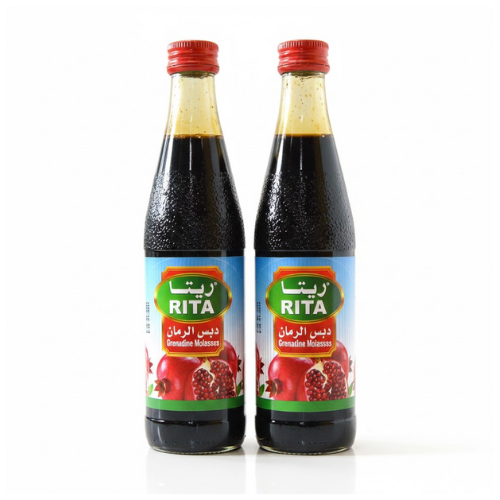ريتا دبس الرمان، 2*300 مل
