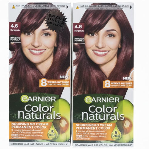 ع/ 2 حبة صبغة كلورنانشورال 4.6