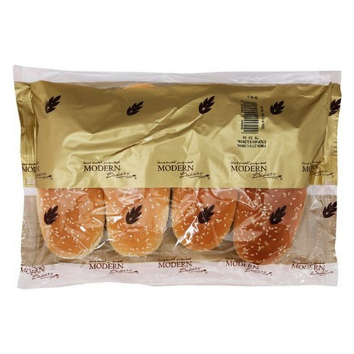 المخابز الحديثة، خبز الشيباتا بالسمسم 520 جرام