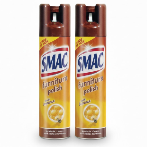 ع/2 حبه زماك ملمع اثاث 400 مل