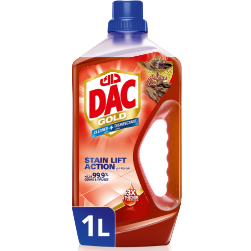 مطهر سوبر برائحة العود 1 لتر