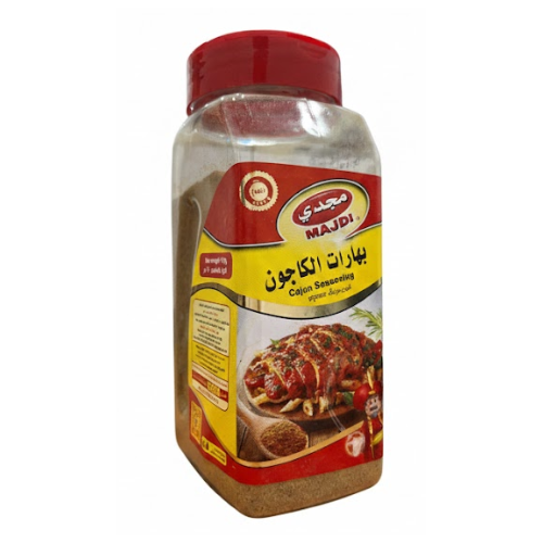 بهارات الكاجون مجدي 170جم