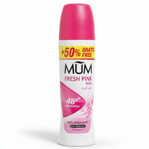 مزيل عـرق مام روز رول 75 مل