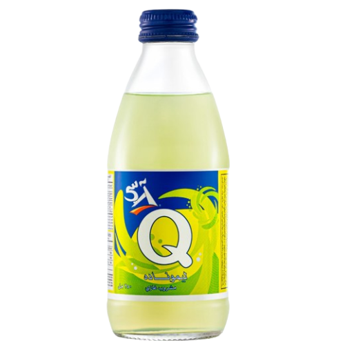 شراب ليمونادة 250 مل رويال