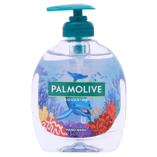 بالموليف صابون سائل يد 300م اكواريوم