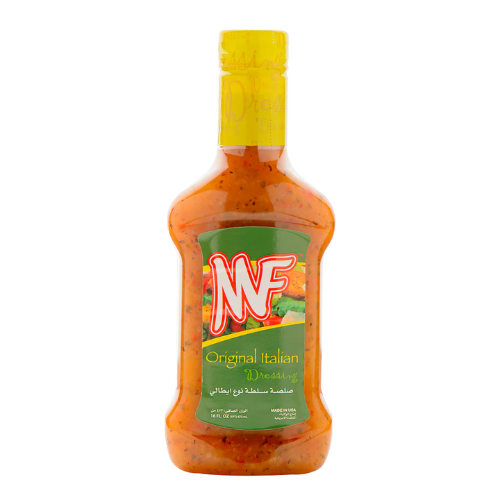 صلصة أيطالى 473مل MF