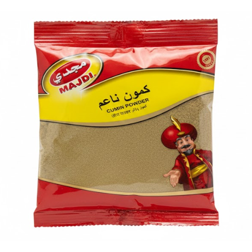 كمون ناعم مجدي 70جم