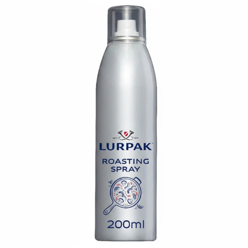 لورباك بخاخ الزبدة للتحميص 200مل