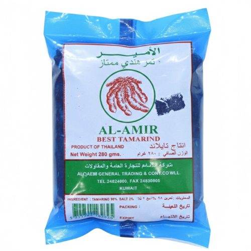 تـمر هندي 280 غ الامير