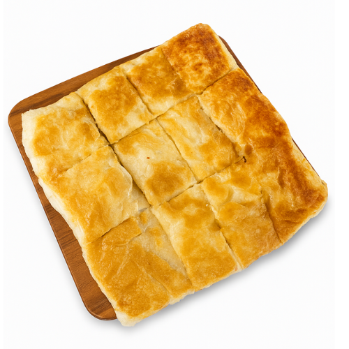 مشلتت حلوم كامل كبير | Large Full Halloumi Mushaltat