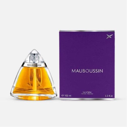 موبوسين أو دو بارفان  100 مل