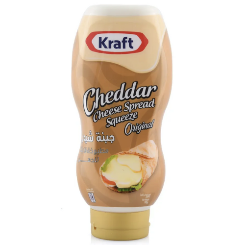 جبنة كرافت كاسات سكويز 790 غ