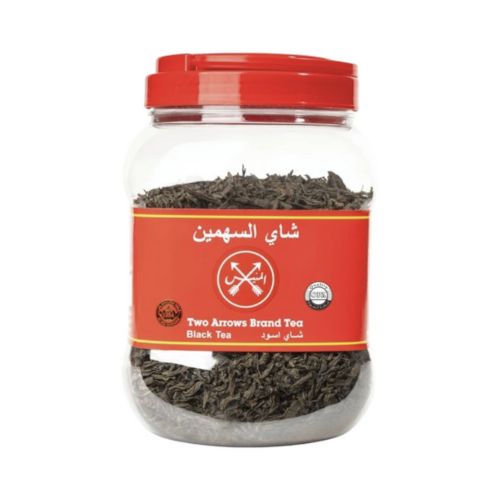شاي سهمين أسود سيلاني فاخر (OPA) ٤٢٥ جم