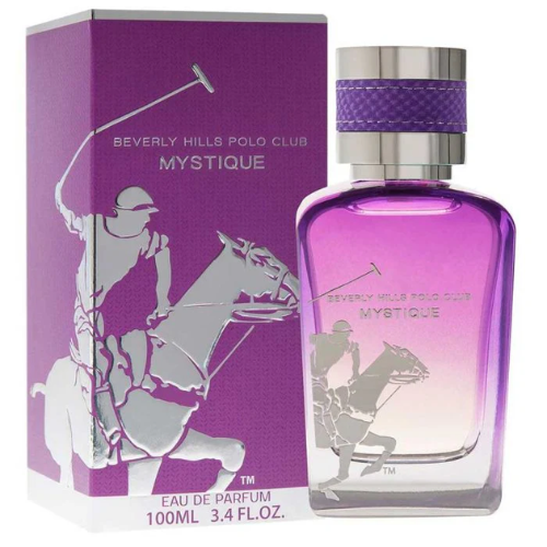 بيفرلي هيلز بولو كلوب ميستيك انتنس 100مل EDP