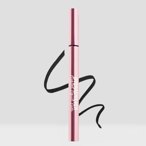 بيوتي كرييشنز قلم آيلاينر سائل لون اسود 1مل  Angled Liquid Liner