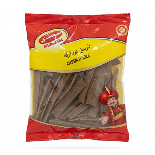 دارسين عود قرفة مجدي 150جم