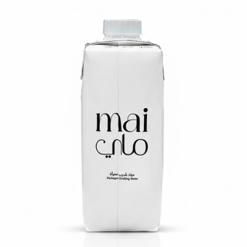 مياه ماي 330 مل