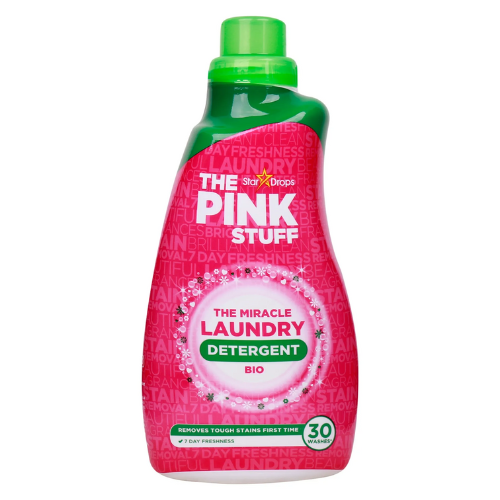 بلسم غسيل ملابس ستار دروبس ذا بينك ستاف 960 مل |  The Pink Stuff