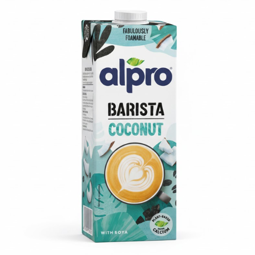 حليب صويا بجوز الهند بروفشنالز البرو 1 لتر