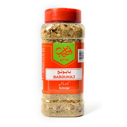 بابونج اطيب 60جم