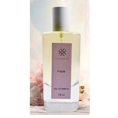 برفي بارفيوم بيربل  75 مل EDP