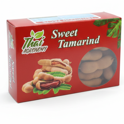 تمر تايلاندي باكيت