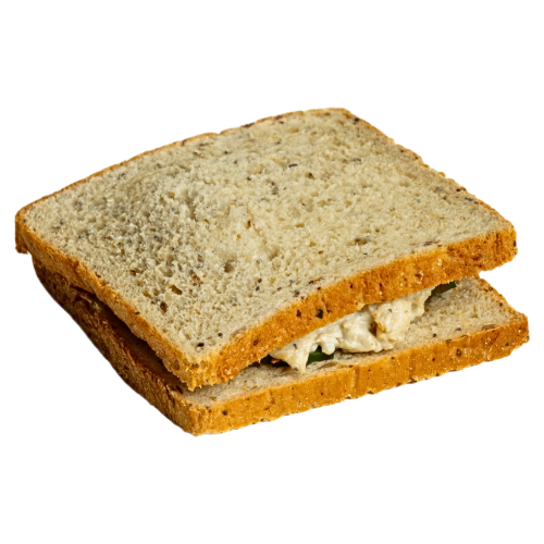 سندويش دجاج بالافوكادو | Chicken Avocado Sandwich