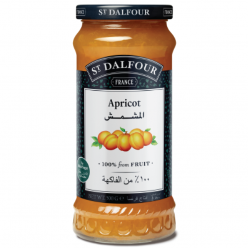 مربى مشمش سان دالفور 500 غ