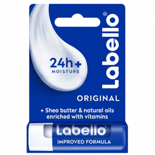 لابيللو زيت عناية بالشفاه 5.5 مل original