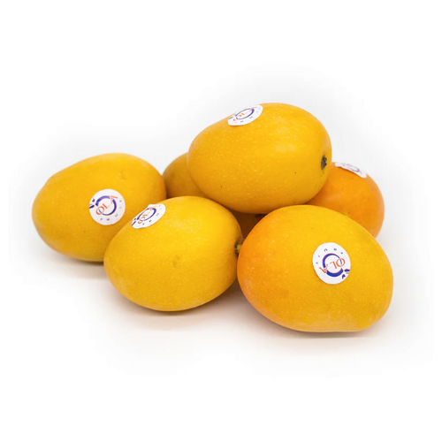 مانجو فص كولومبي 1 كيلو (تقريبا)