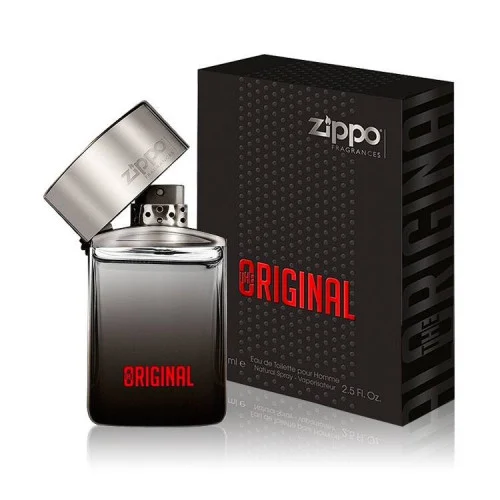 زيبو اوريجينال الرجالي او دو تواليت 75مل